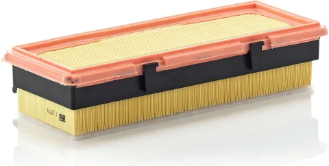 Vzduchový filter MANN FILTER C 2771