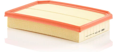 Vzduchový filter MANN FILTER C 28 034