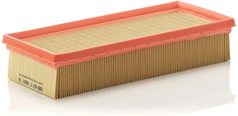 Vzduchový filter MANN FILTER C 3093