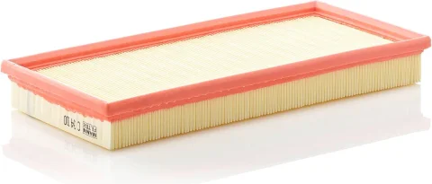 Vzduchový filter MANN FILTER C 34 110