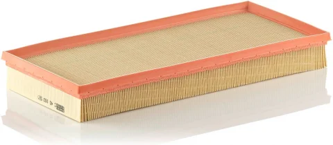 Vzduchový filter MANN FILTER C 40 163