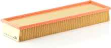 MANN FILTER vzduchový filter C 46 150
