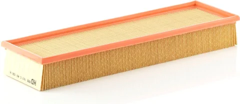 Vzduchový filter MANN FILTER C 46 150