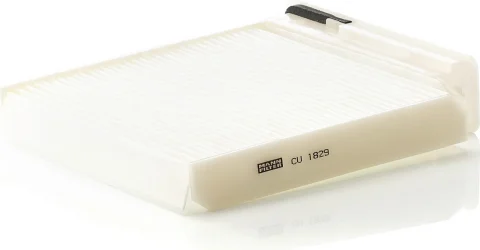 Kabínový filter MANN FILTER CU 1829