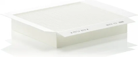 Kabínový filter MANN FILTER CU 2338