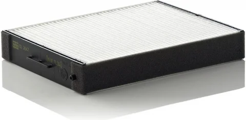 Kabínový filter MANN FILTER CU 2647