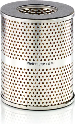 Hydraulický filter MANN FILTER H 13 007 x