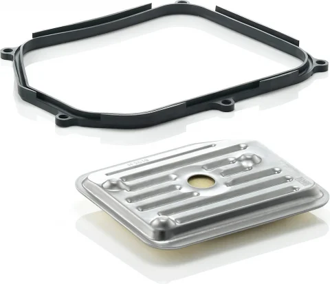 Filter automatickej prevodovky MANN FILTER H 2019 KIT 2