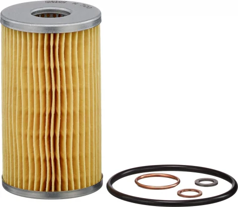 Olejový filter MANN FILTER H 720 x