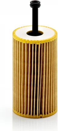 Olejový filter MANN FILTER HU 612 x