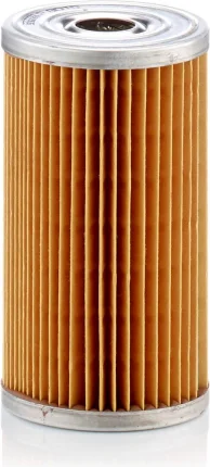 Palivový filter MANN FILTER P 8015