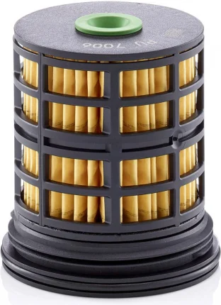 Palivový filter MANN FILTER PU 7006