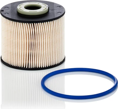 Palivový filter MANN FILTER PU 927 x