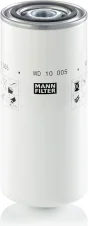 MANN FILTER hydraulický filter WD 10 005