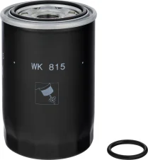 Palivový filter MANN FILTER WK 815 x