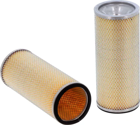 Poistný filter HIFI FILTER SA 11635