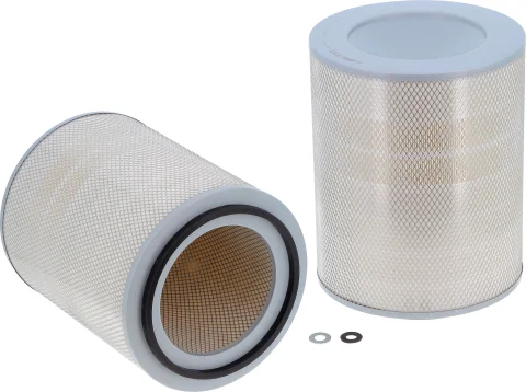 Vzduchový filter HIFI FILTER SA 14607