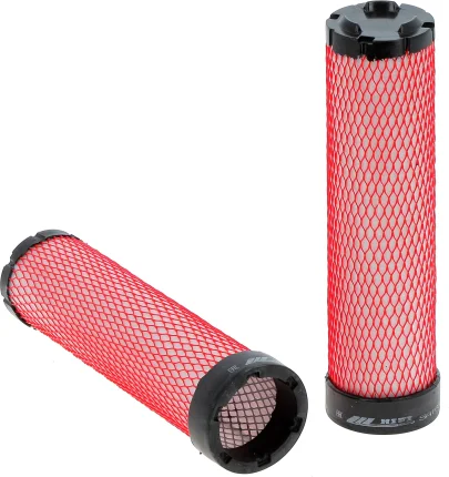 Poistný filter HIFI FILTER SA 16080