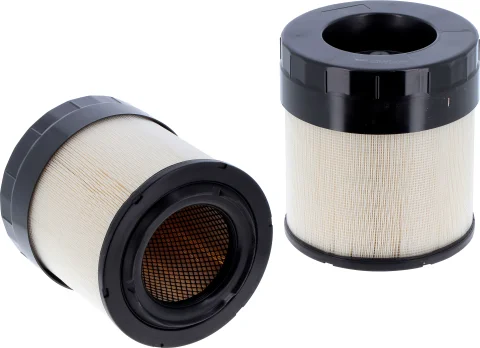 Vzduchový filter HIFI FILTER SA 16545