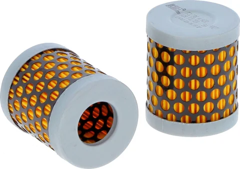 Vzduchový filter HIFI FILTER SA 19027