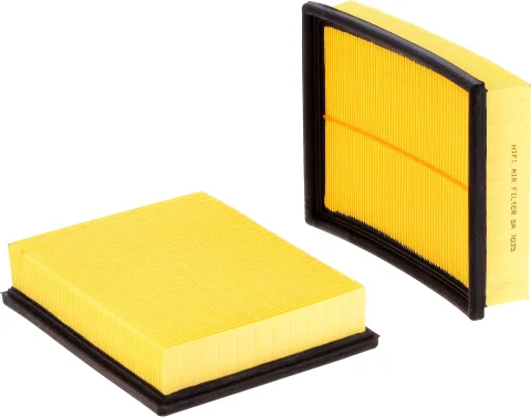 Vzduchový filter HIFI FILTER SA 7035