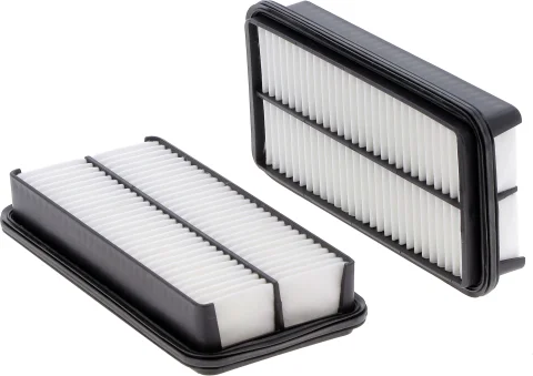 Vzduchový filter HIFI FILTER SA 8127