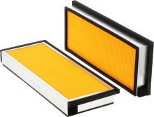 Kabínový filter HIFI FILTER SC 17683