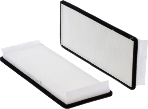 Kabínový filter HIFI FILTER SC 5001