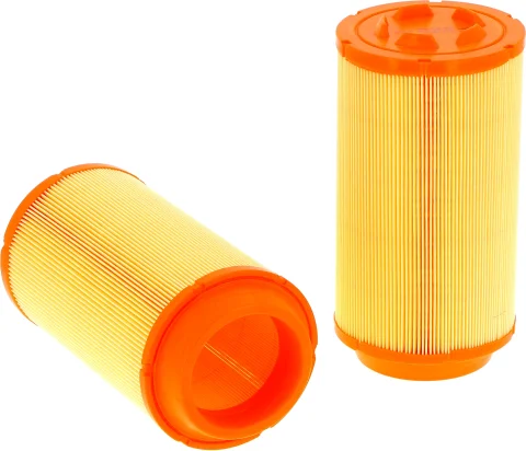 Kabínový filter HIFI FILTER SC 50141