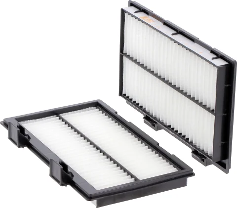 Kabínový filter HIFI FILTER SC 80101