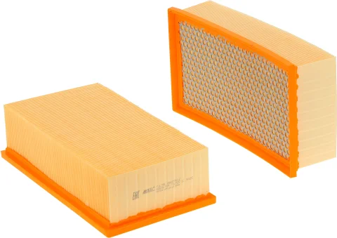 Kabínový filter HIFI FILTER SC 90452