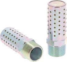 Tlmič HIFI FILTER SFE 2101