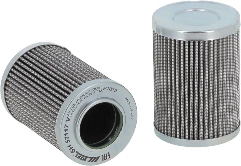 Hydraulický filter HIFI FILTER SH 57117 V