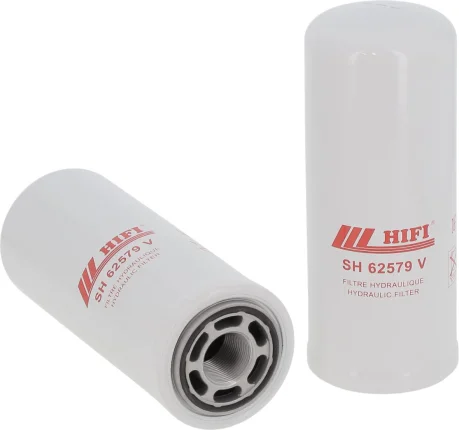 Hydraulický filter HIFI FILTER SH 62579 V