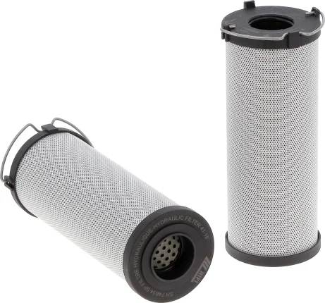 Hydraulický filter HIFI FILTER SH 74614 SP