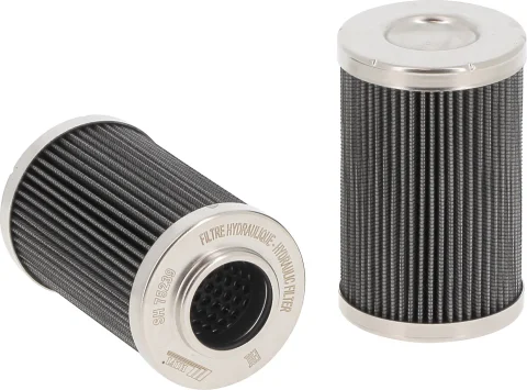 Hydraulický filter HIFI FILTER SH 75239
