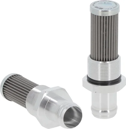 Hydraulický filter HIFI FILTER SH 779008