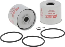 Palivový filter HIFI FILTER SN 30025