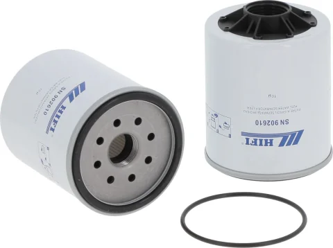 Palivový filter HIFI FILTER SN 902610