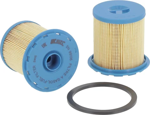Palivový filter HIFI FILTER SN 99106