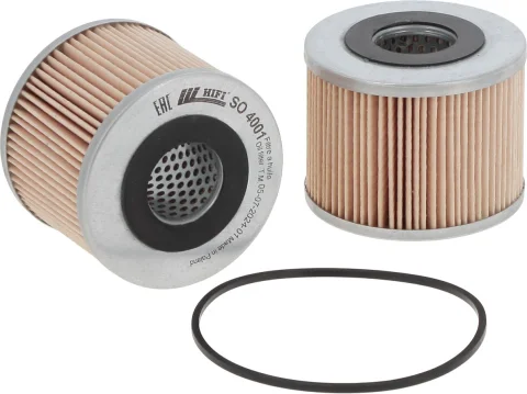 Olejový filter HIFI FILTER SO 4001