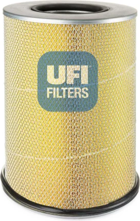 Vzduchový filter UFI 27.347.00
