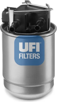Palivový filter UFI 55.517.00