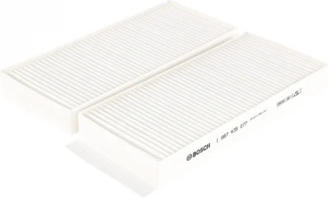 Kabínový filter BOSCH 1 987 435 077