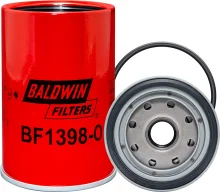 Palivový filter BALDWIN FILTERS BF1398-O