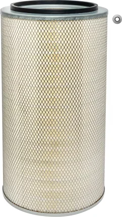 Vzduchový filter BALDWIN FILTERS PA3606