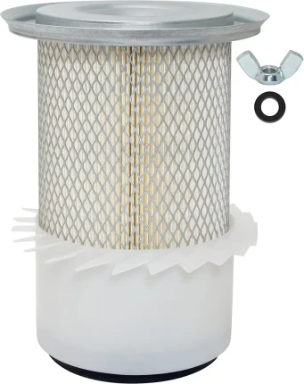 Vzduchový filter BALDWIN FILTERS PA3853-FN