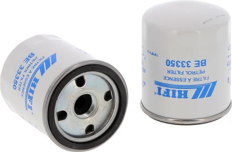 Palivový filter HIFI FILTER BE 33350