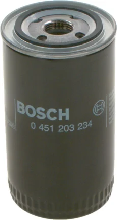Olejový filter BOSCH 0 451 203 234