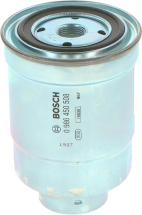 Palivový filter BOSCH 0 986 450 508
